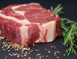 1.2 mln tons of red meat produced in 2019