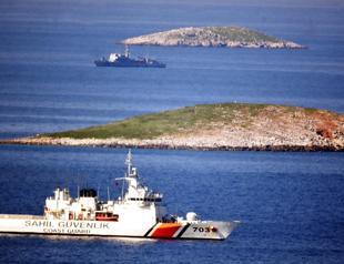 Heretical Greek admiral proposes open Ankara-Athens negotiations