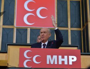 MHP leader urges revising relations with Moscow