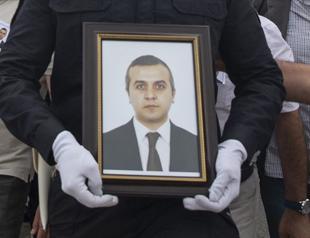 Iraqi court sentences two to death over killing of Turkish diplomat