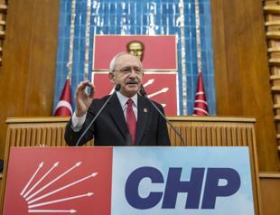 CHP leader criticizes gov’t over FETÖ