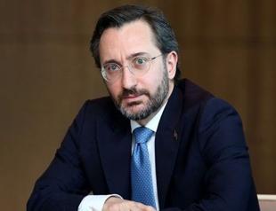 Communications director says Erdoğan led fight against FETÖ