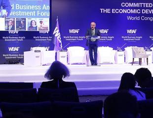 Angel investors to meet in Istanbul