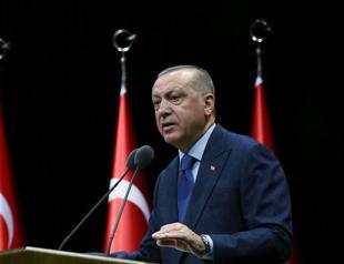 Syrian regime will pay ‘heavy price’ for any attack: Erdoğan