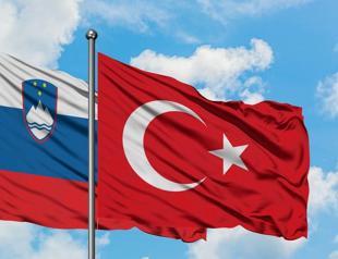Turkey, Slovenia eye joint businesses in 3rd countries