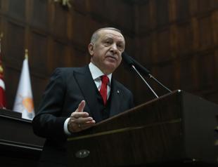 Erdoğan says Turkey will hit regime forces anywhere if troops hurt