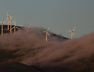 Advanced economy emissions fall, offset growth elsewhere