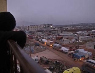 Turkish delegation to visit Russia for Idlib talks