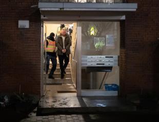 Joint Turkish-German operation targets telecom fraud