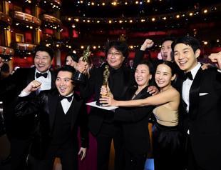 Parasite Oscar success opens new era