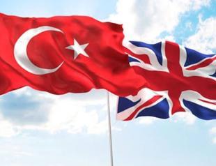 Turkey, UK eye post-Brexit trade boom with agreements