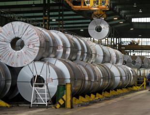 EU: Industrial production falls in 2019