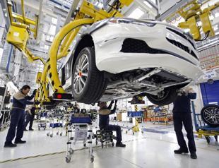 Turkish automotive sector to recover in 2020: Report