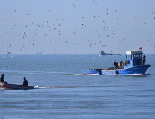 Body of watchman last seen in Mersin found off Cyprus
