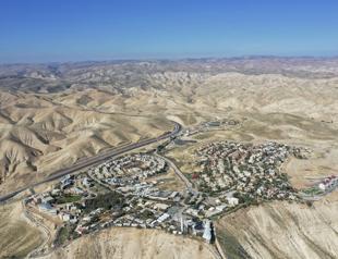 UN report names 112 companies doing business with Israeli settlements