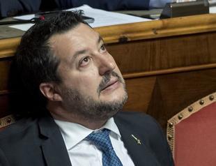 Italian Senate lifts immunity of defiant Salvini over migrant boat