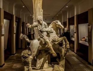 Anatolian Civilizations Museum hosted over 370,000 visitors