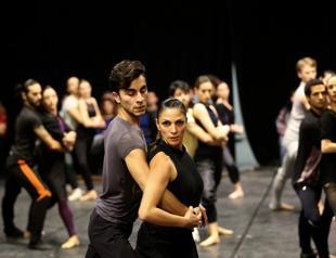 Göbeklitepe-themed opera to be performed in Ankara