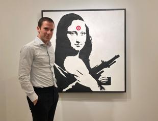 Investing in the art world is now just a click away