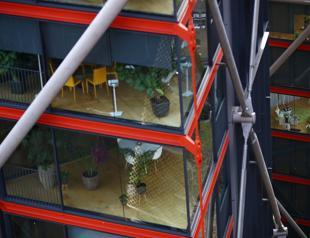 Luxury flat owners lose case against nosy neighbors at Tate