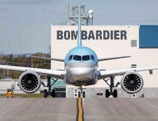 Era ends for Canadas bombardier aerospace giant