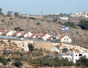 Top US diplomat outraged by release of UN settler list