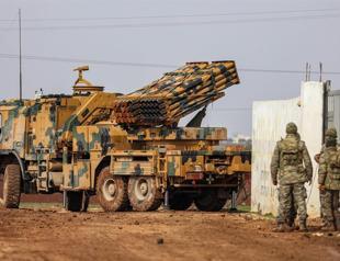 Turkish, Russian ministers to meet on sidelines of Munich conference