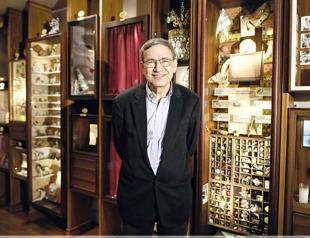 Museum of Innocence: Hub for lovers in heart of Istanbul