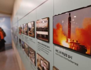 UN experts: North Korea enhances nukes and illicit trade