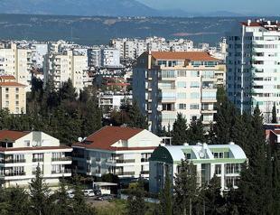 Turkish residential property sales surge in January