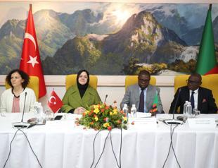 Zambia, Turkey aim to strengthen economic ties