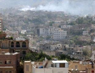 Yemen rebels say dozens killed in Saudi-led airstrikes