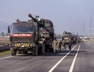 Turkish delegation to visit Russia for Idlib talks