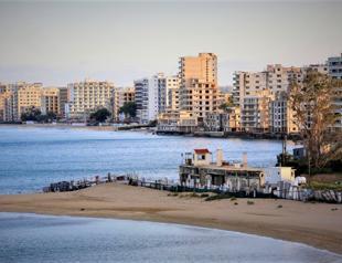 Ghost town Varosha in Cyprus to become tourist attraction