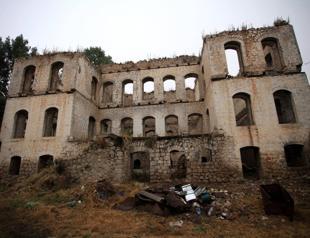 Upper Karabakh conflict can be resolved in phases: Azeri president