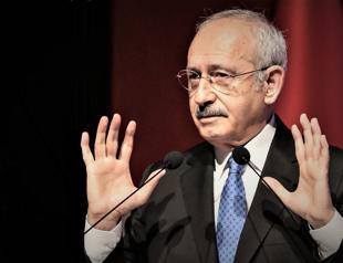 CHP vows to bring peace to the Middle East if elected