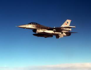 Turkish jets neutralize 8 PKK terrorists in northern Iraq