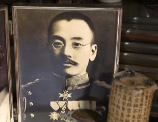 Istanbul street named after Japanese officer who saved over 1000 Turks