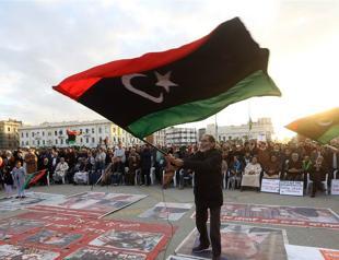 Intl actors reaffirm commitment to cease-fire in Libya