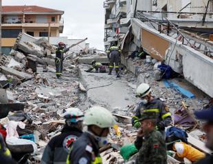 Turkey to attend int’l donors’ conference for Albania