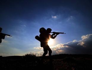 2 YPG/PKK terrorists surrender to Turkish forces