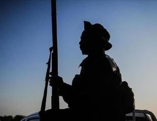 Gunmen kill 24 in attack near church in Burkina Faso