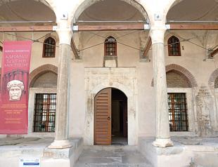 Ottoman mosques cast historic light in Greek capital