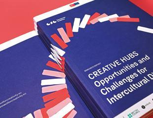 Power of creative industries