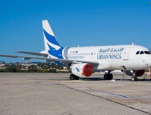 Libyas Mitiga airport closed due to Haftar attack