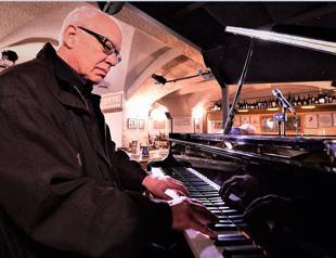 Istanbuls 70-day jazz marathon to host prominent names