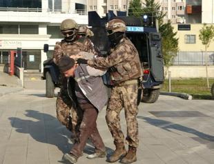 Turkey detains suspected ex-ISIL executioner