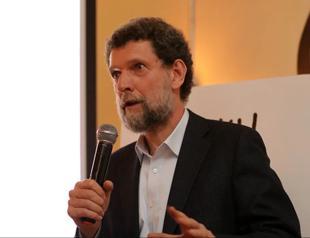 Turkish court acquits Osman Kavala, other defendants in Gezi Park trial