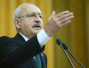 Main opposition leader slams gov’t over economy