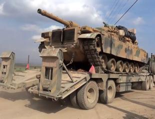 Turkey, Russia hold second round of Idlib talks